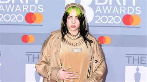 billie eilish hot photos|Billie Eilish Wore a Pink String Bikini in Summer Photo Dump